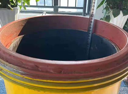 东港抗爆容器